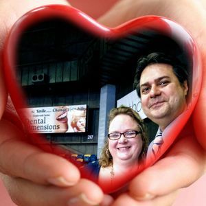 Meet your Posher, Debbie